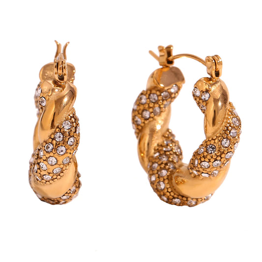 Donna Earrings